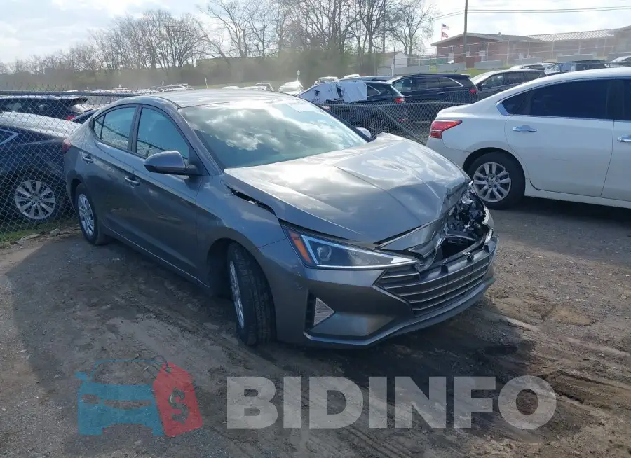 5NPD74LFXKH459949 Photo# 1