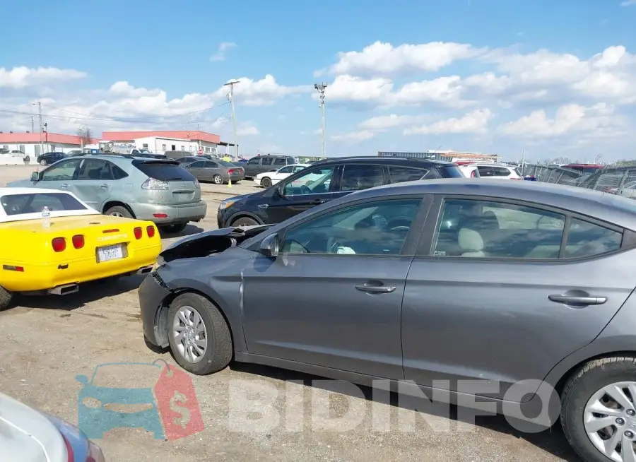5NPD74LFXKH459949 Photo# 14