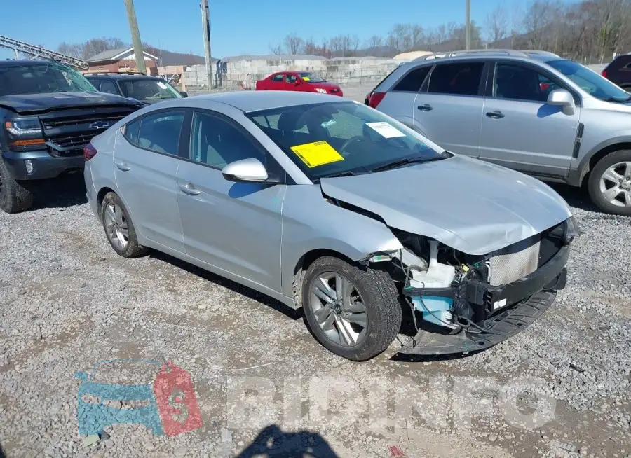 5NPD84LF4KH420934 Photo# 1