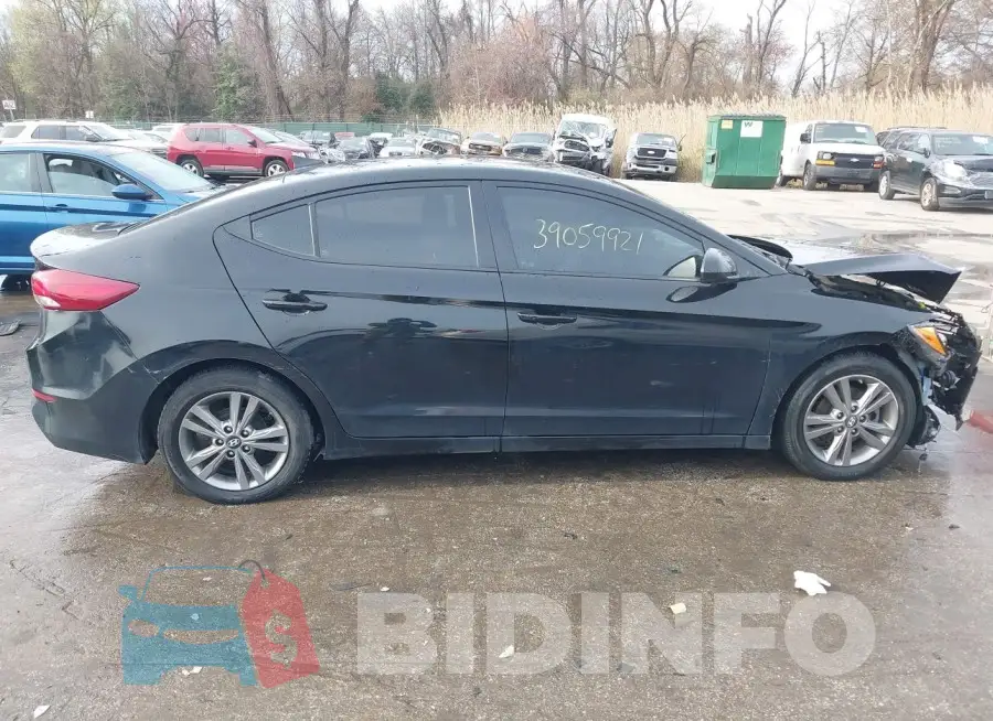 5NPD84LF5HH163503 Photo# 13