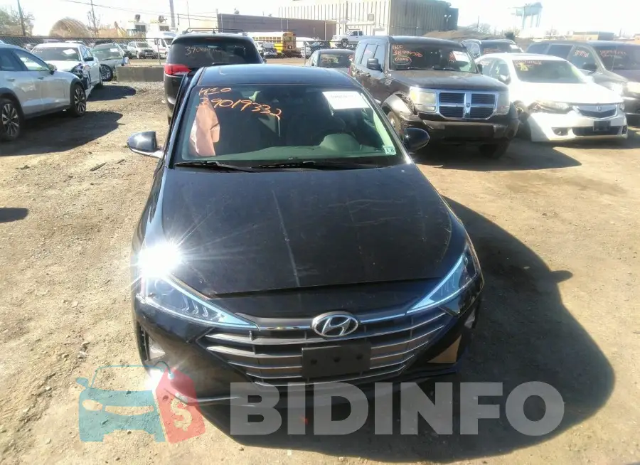 5NPD84LFXLH617074 Photo# 12