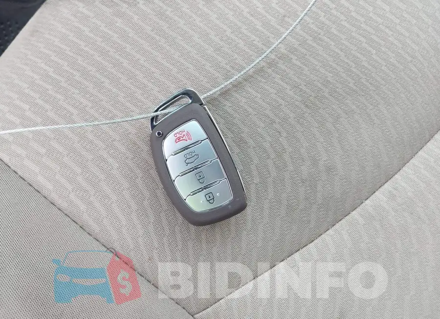 5NPDH4AEXGH764334 Photo# 11