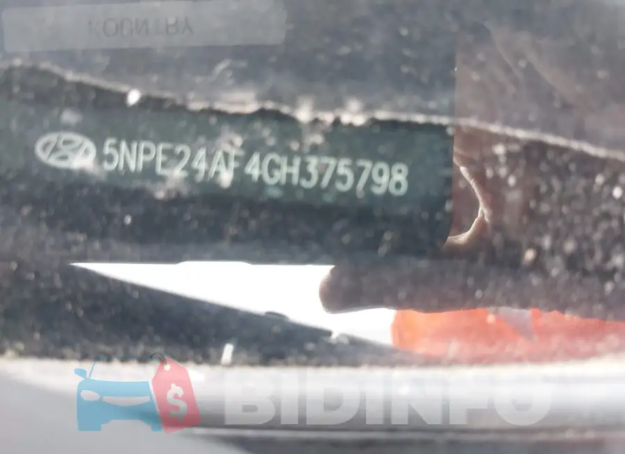 5NPE24AF4GH375798 Photo# 9