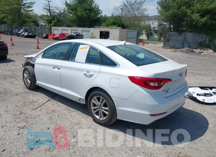 5NPE24AF7FH250048 Photo# 3