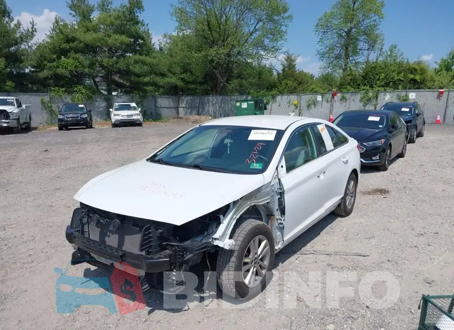 5NPE24AF7FH250048 Photo# 6