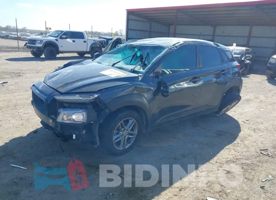 KM8K12AA0MU643080 Photo# 2