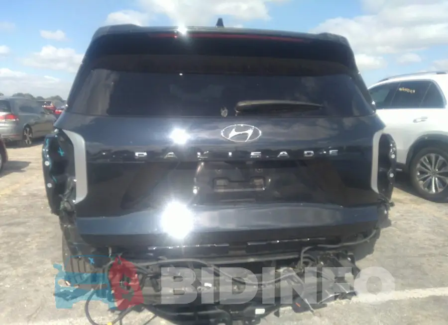 KM8R74HEXNU377926 Photo# 17