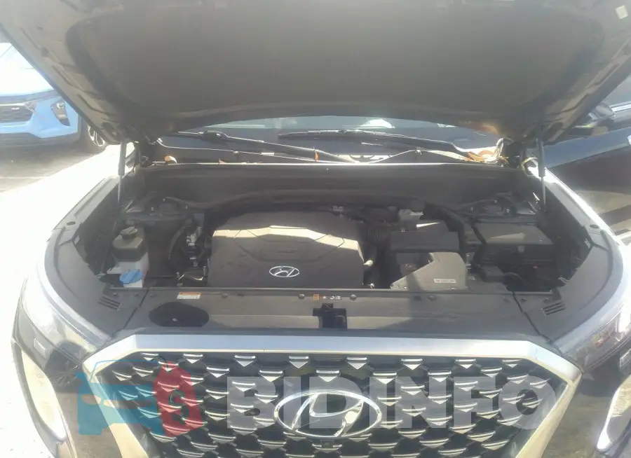 KM8R74HEXNU377926 Photo# 10