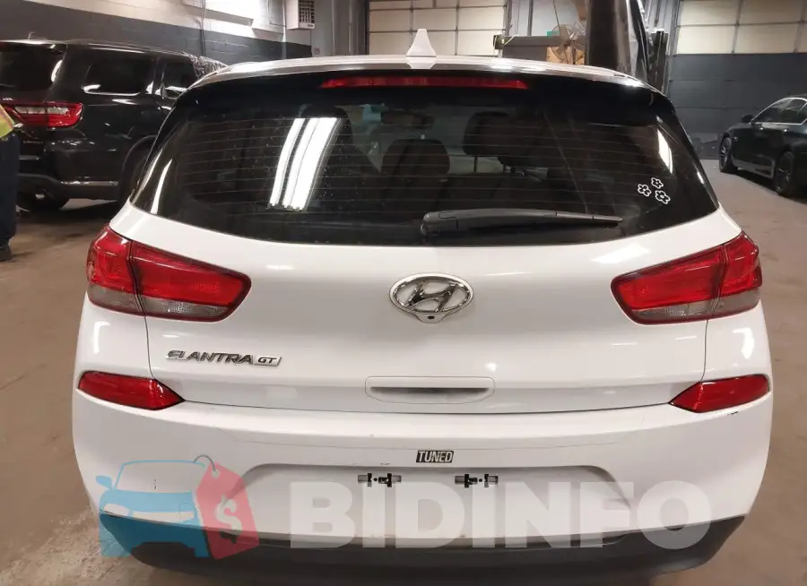 KMHH35LE7LU121065 Photo# 17
