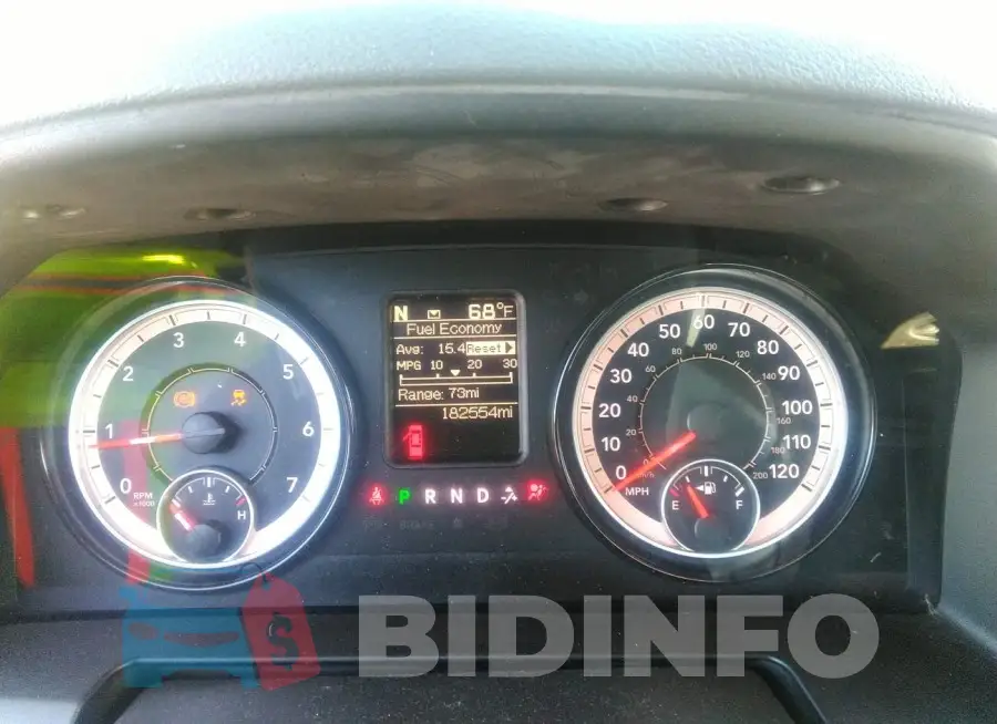 1C6RR7FT2HS814083 Photo# 7