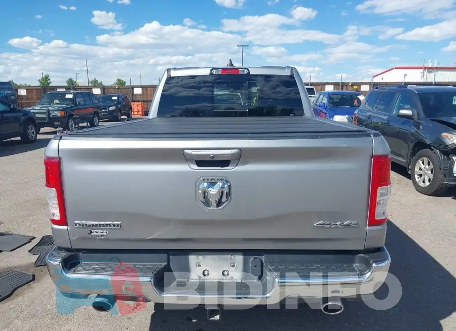 1C6SRFMTXMN738782 Photo# 16