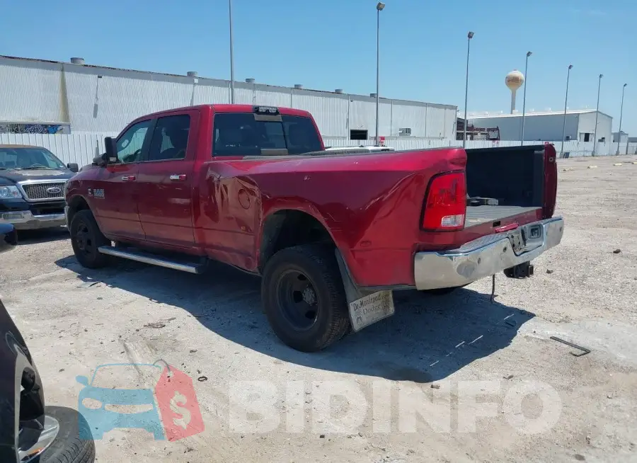 3C63RRHL3EG238683 Photo# 3