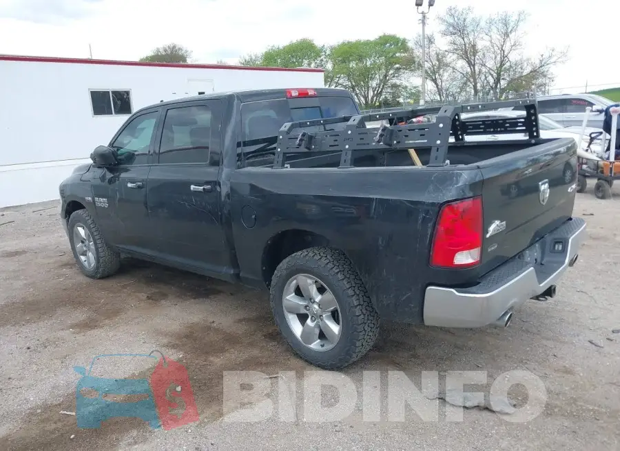 3C6RR7LT6FG656906 Photo# 3