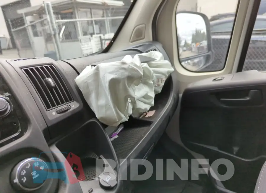 3C6TRVAG4GE108626 Photo# 10