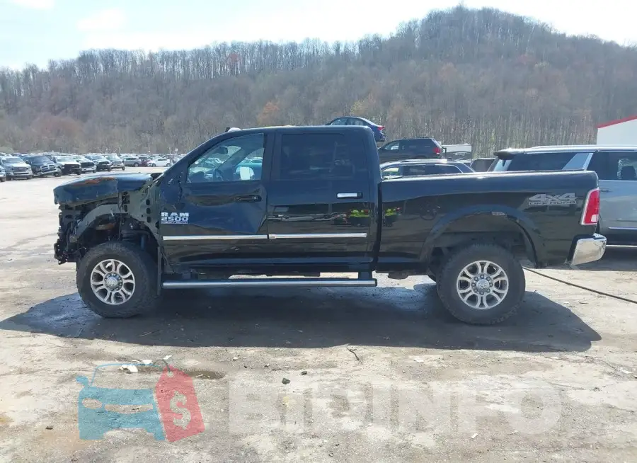 3C6UR5FL3JG329768 Photo# 15