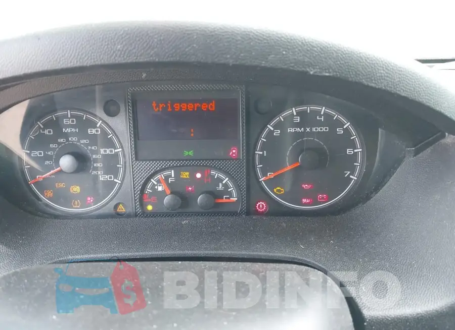 3C6URVJG7LE117626 Photo# 7
