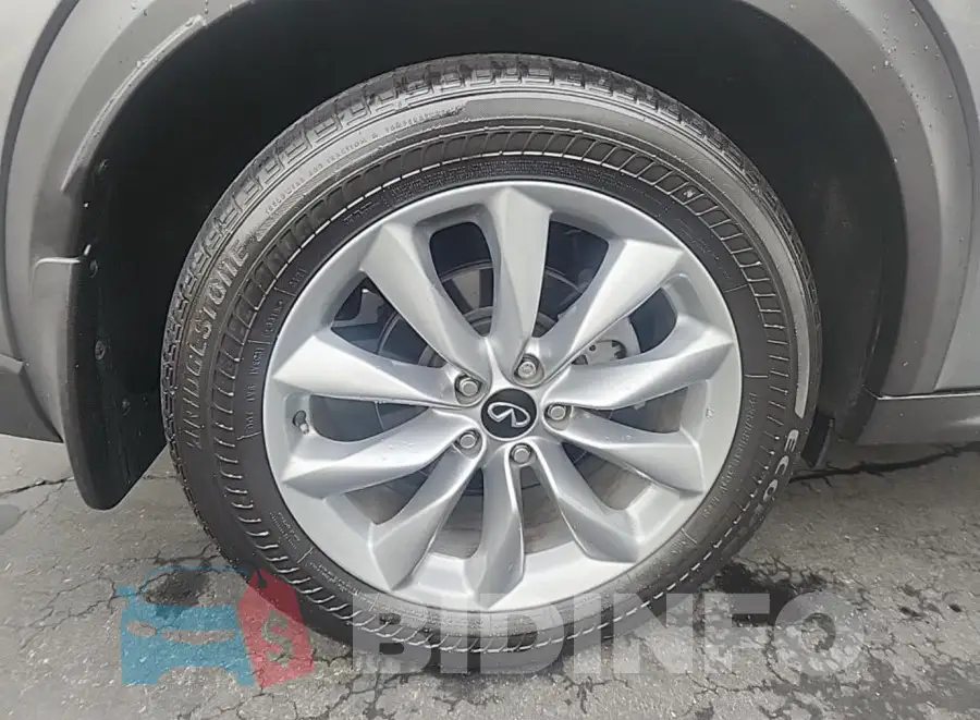 3PCAJ5BB1MF100080 Photo# 22