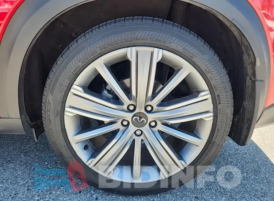 3PCAJ5CB6MF113325 Photo# 16