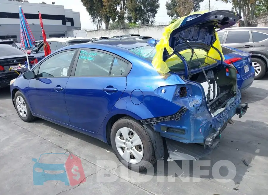 3KPFK4A78HE142378 Photo# 3