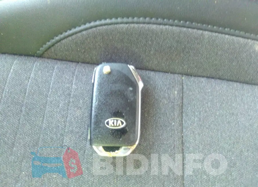 KNDEUCAA9M7226232 Photo# 11