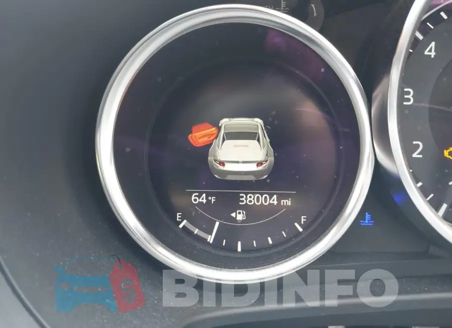 JM1NDAM72M0457535 Photo# 7
