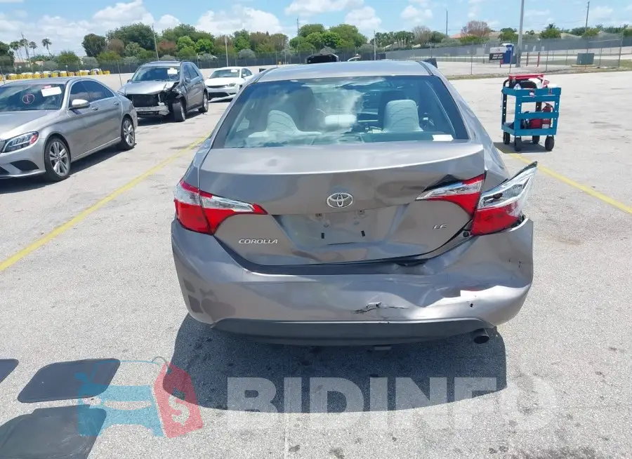 2T1BURHE8GC535580 Photo# 16