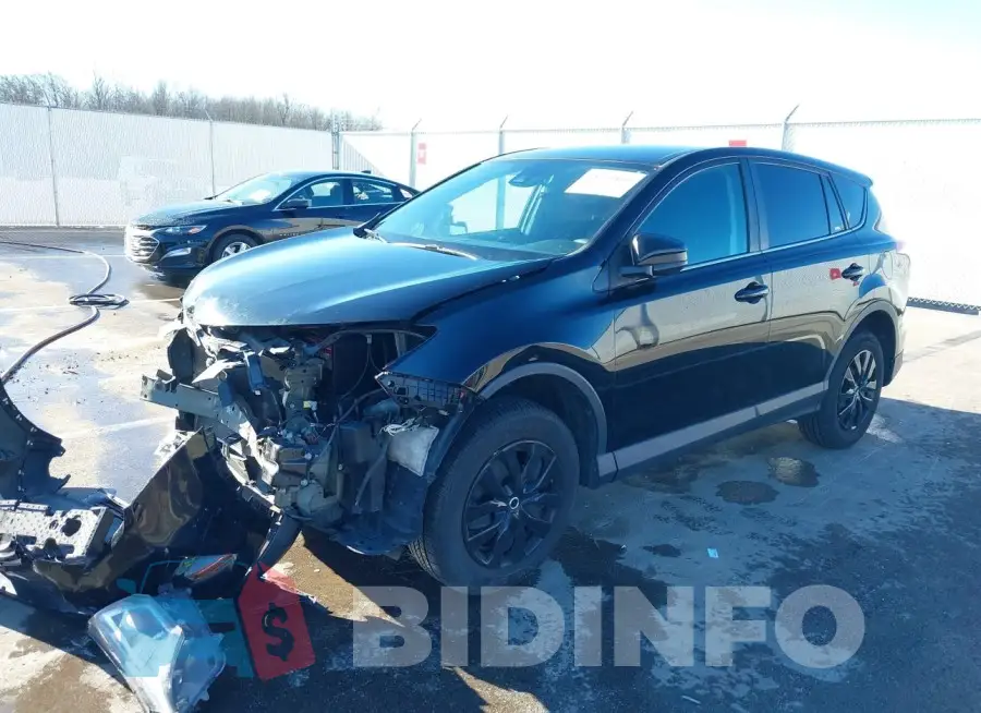 2T3BFREV2JW783027 Photo# 2