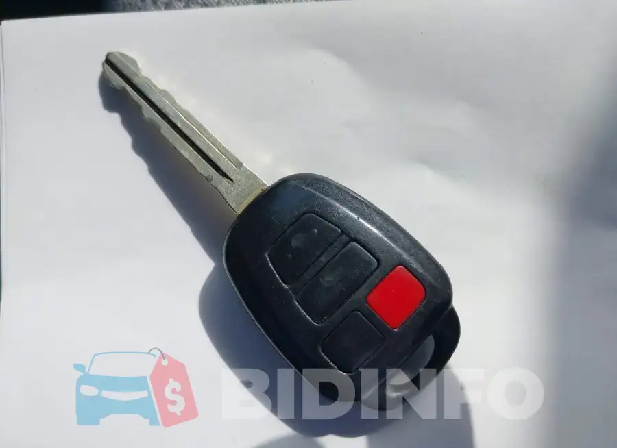 4T1BF1FKXFU911021 Photo# 11