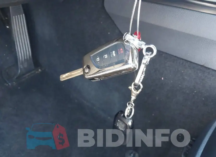 4T1G11AK2LU382476 Photo# 11