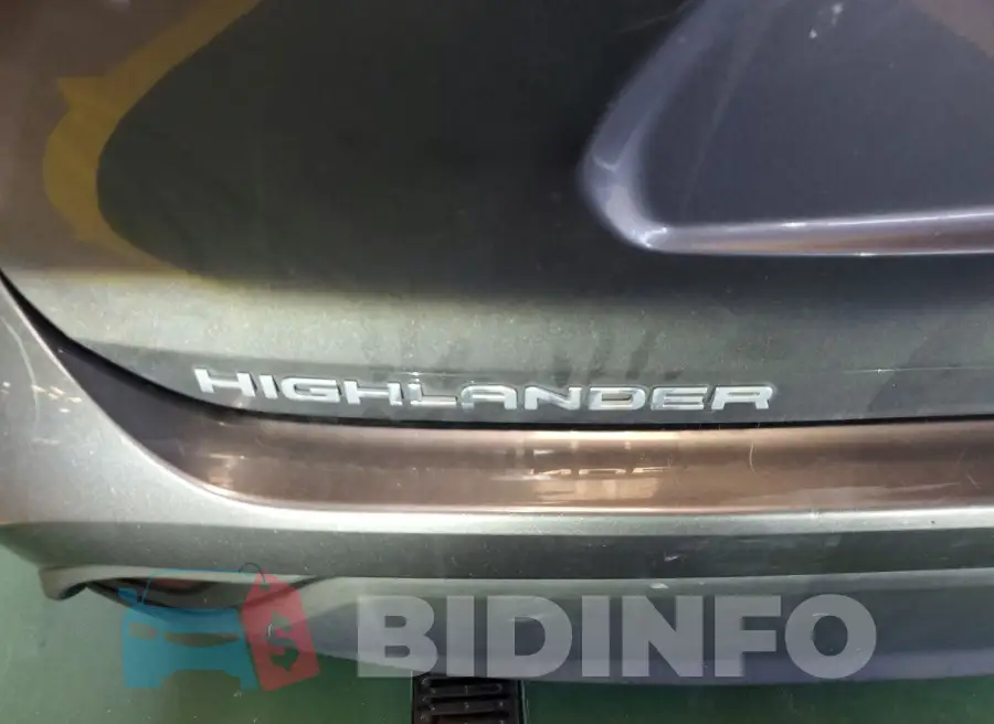 5TDHARAH3MS509205 Photo# 17