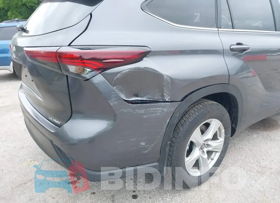 5TDKDRBH7RS539035 Photo# 6