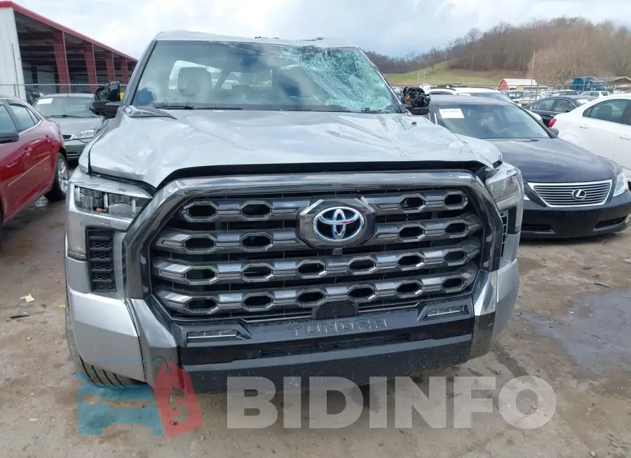 5TFNC5DB1PX034150 Photo# 12
