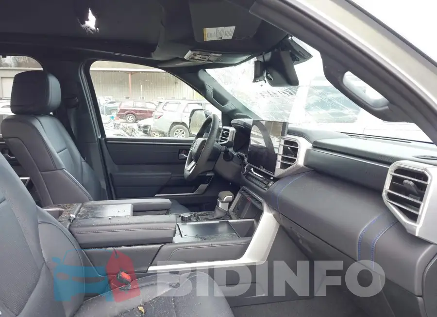 5TFNC5DB1PX034150 Photo# 5