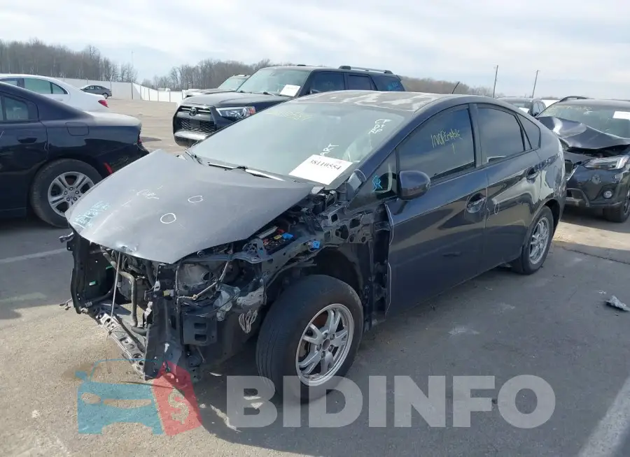 JTDKN3DU9F1935321 Photo# 2