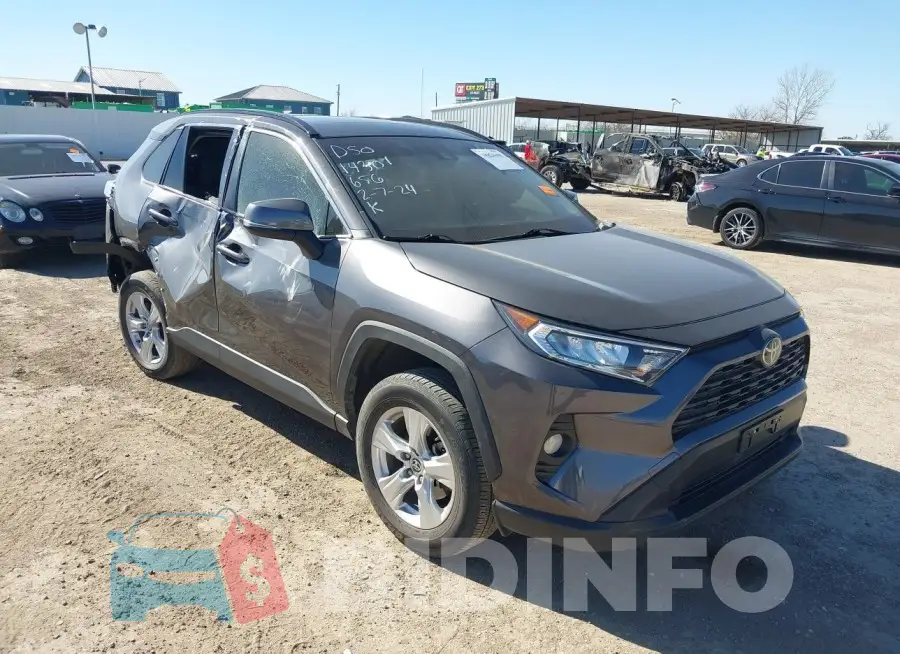 JTMW1RFV6MJ022728 Photo# 1