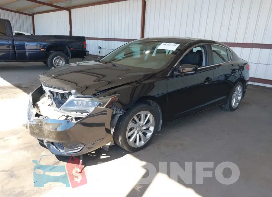 19UDE2F75GA003825 Photo# 2