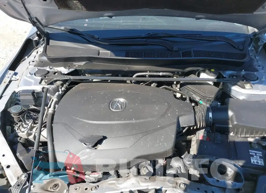 19UUB2F57FA016775 Photo# 10