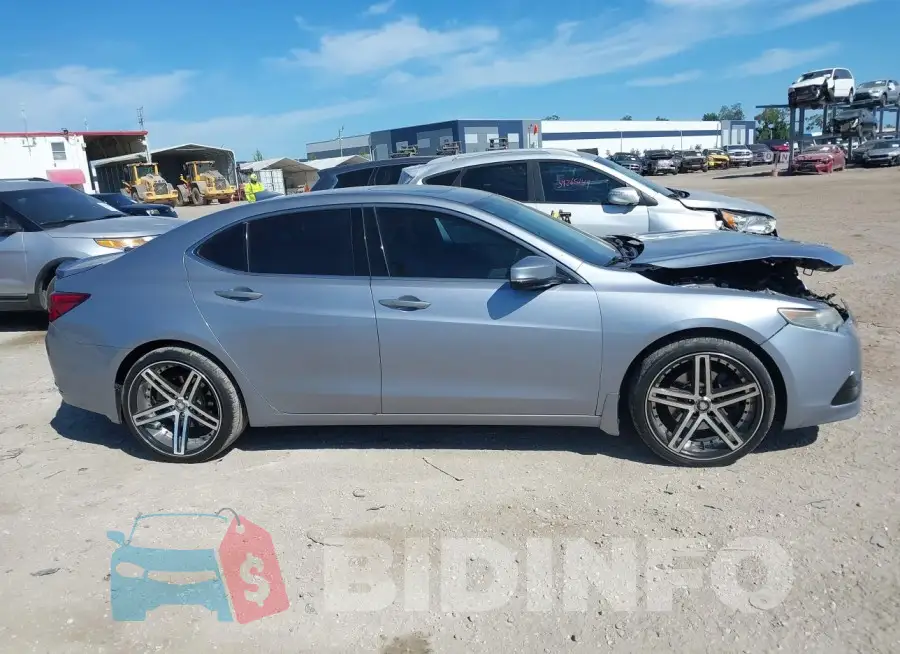 19UUB2F57FA016775 Photo# 13
