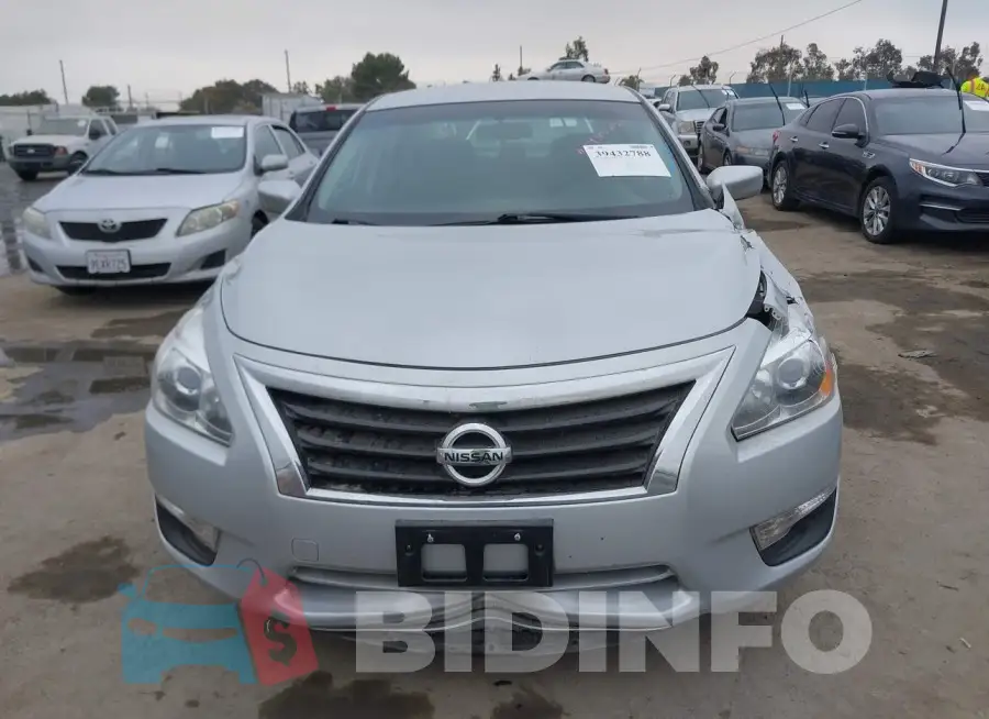 1N4AL3AP6FN336505 Photo# 12