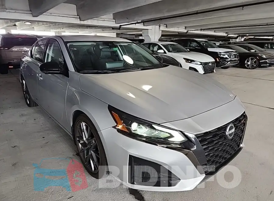 1N4AL4CV1PN321526 Photo# 1
