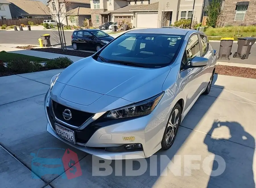 1N4AZ1CV9NC563101 Photo# 2