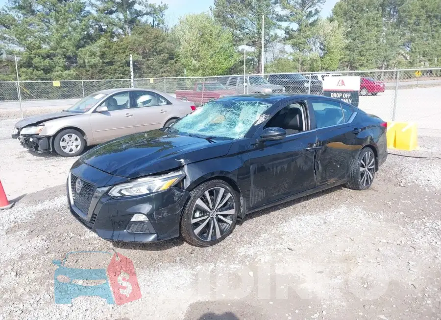 1N4BL4CV4MN363687 Photo# 2