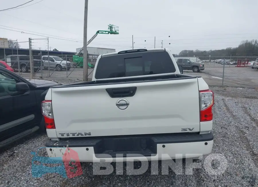 1N6AA1E64HN521674 Photo# 16