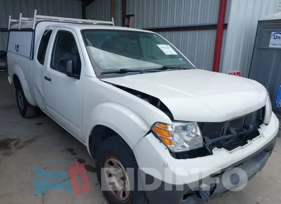 1N6BD0CT3HN742634 Photo# 1