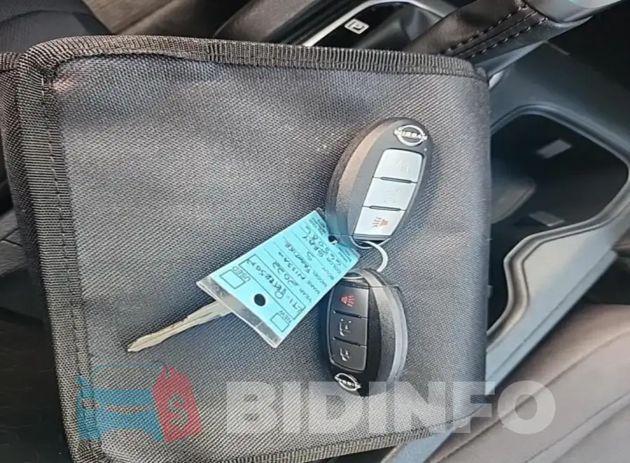 1N6ED1EK3NN665086 Photo# 10