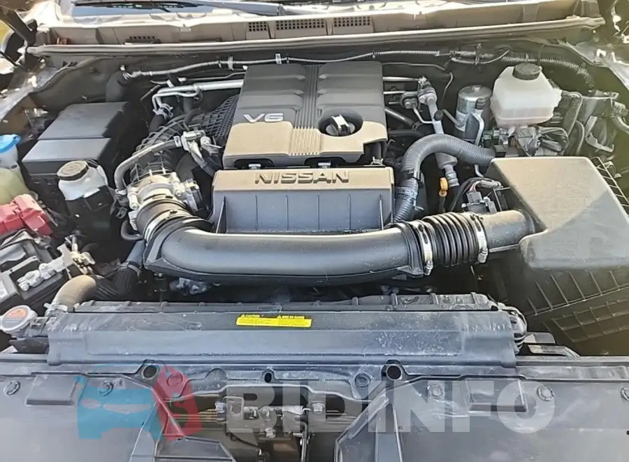 1N6ED1EK7PN617240 Photo# 9