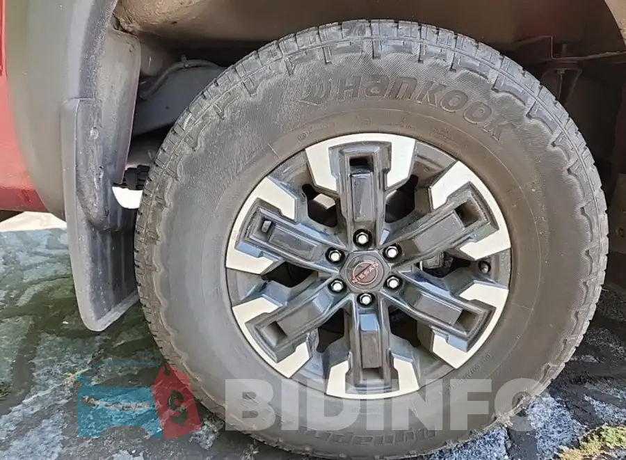 1N6ED1EK8PN625962 Photo# 22