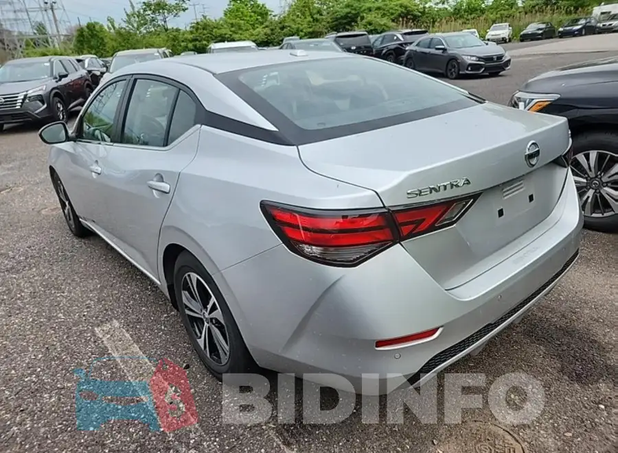 3N1AB8CV3NY311085 Photo# 3