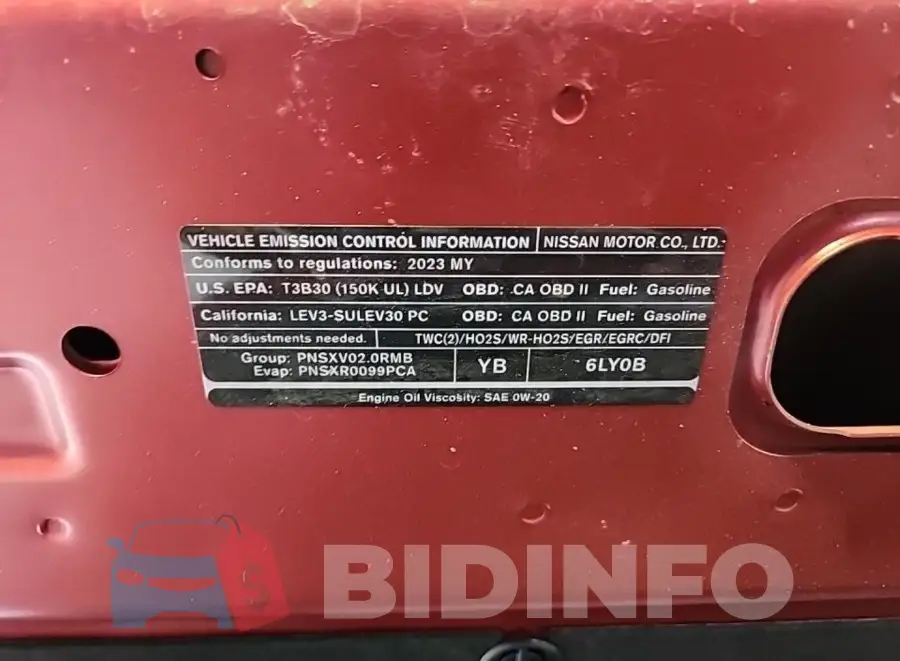 3N1AB8CV4PY234391 Photo# 11