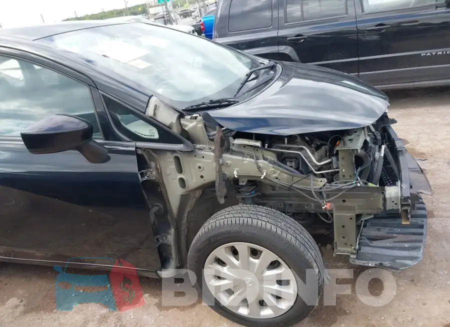 3N1CE2CP2FL415418 Photo# 6